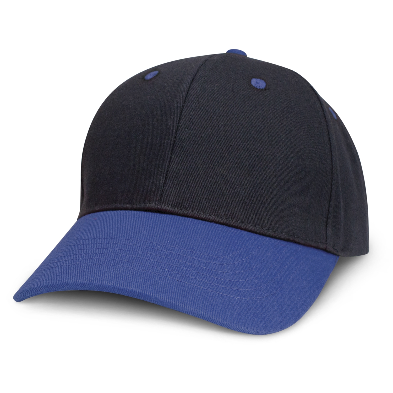 Explorer Curved Adjustable Caps - Image 18