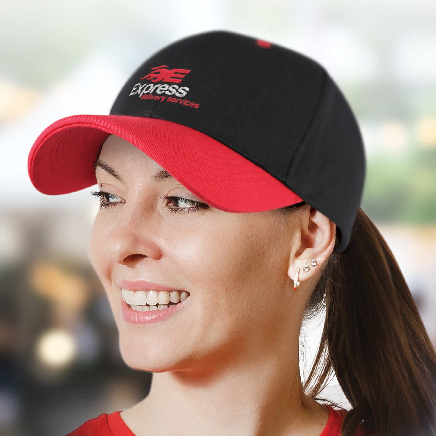 Explorer Curved Adjustable Caps - Image 11