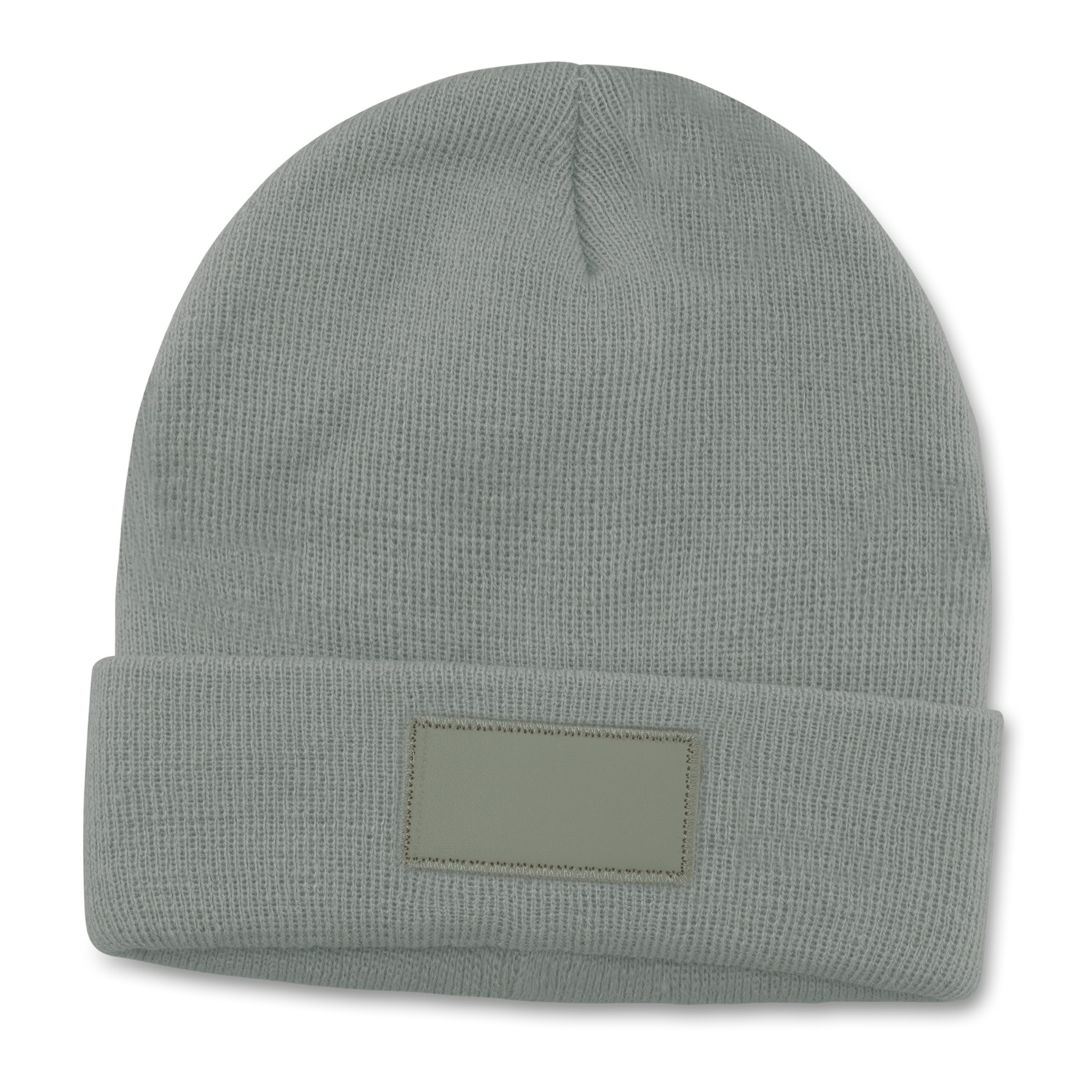 Everest Roll Up Cuff Beanies - Image 3