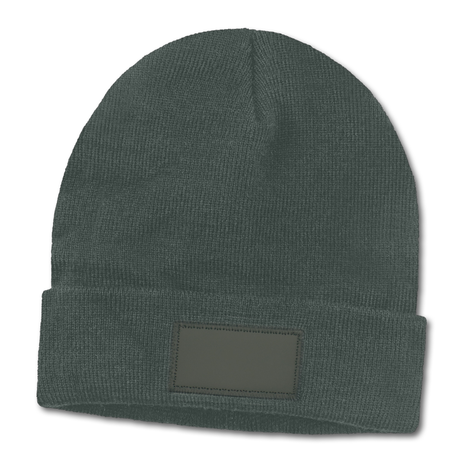 Everest Roll Up Cuff Beanies - Image 4