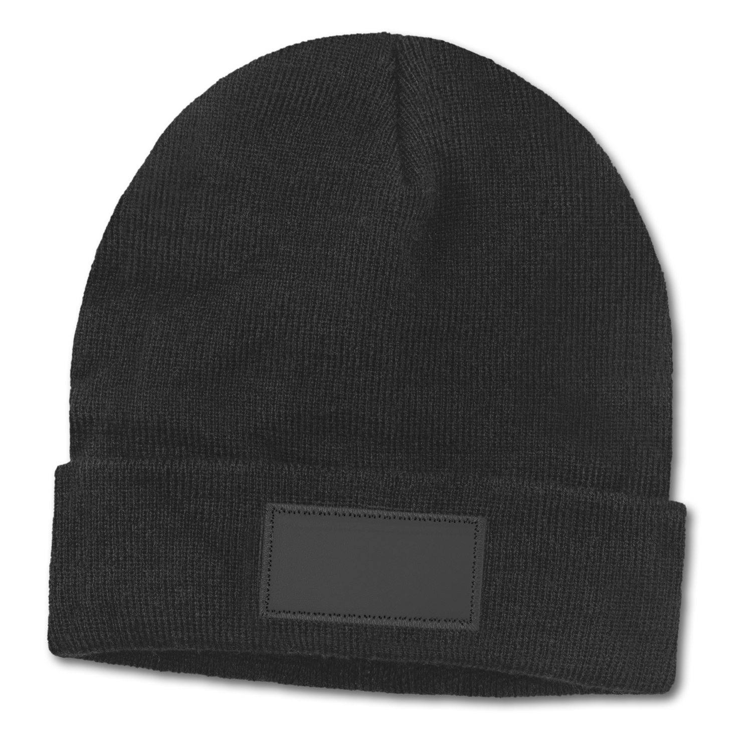 Everest Roll Up Cuff Beanies - Image 12
