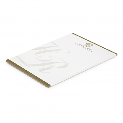 A4 Conference Logo Notepads 50 leaves