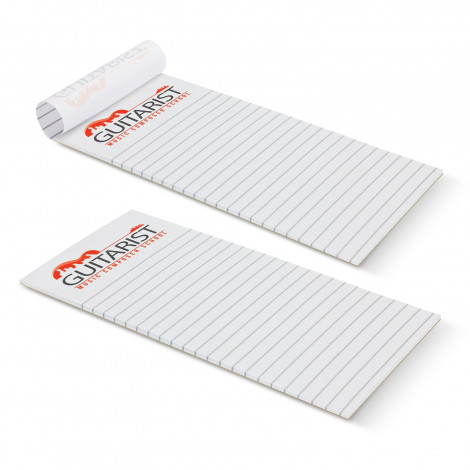Manta Vertical Note Pads