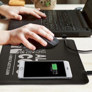 Vesey Wireless Charging Mats