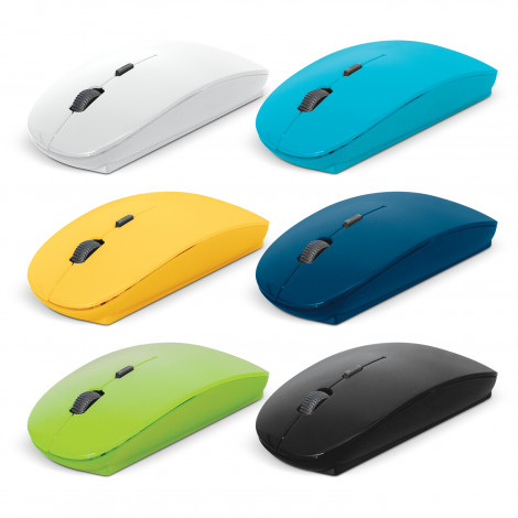 ByteGlide Wireless Mouse - Image 2