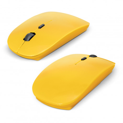 ByteGlide Wireless Mouse - Image 4
