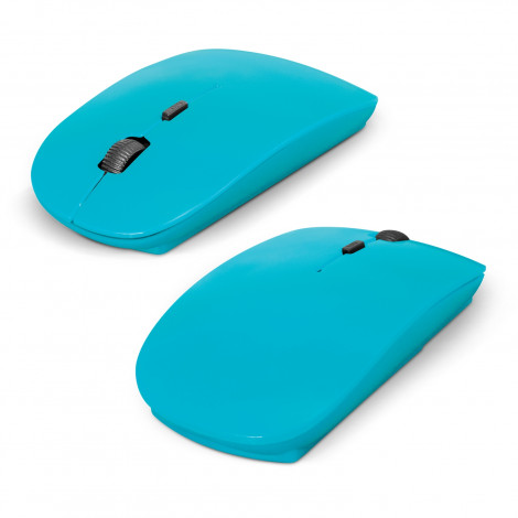 ByteGlide Wireless Mouse - Image 13