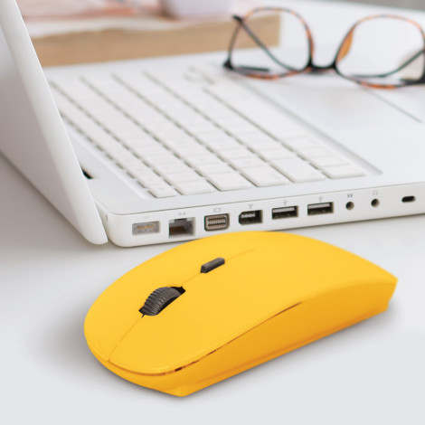 ByteGlide Wireless Mouse - Image 9