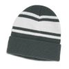 Commodore Acrylic Knit Beanies - Image 3