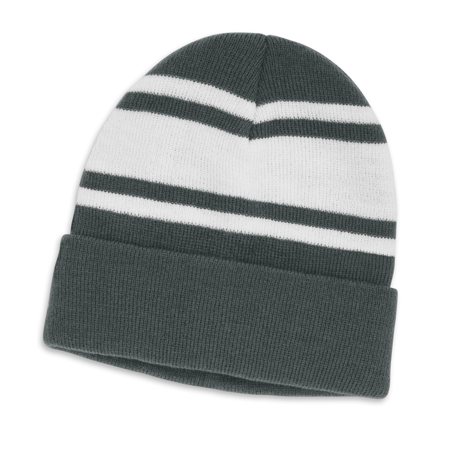 Commodore Acrylic Knit Beanies - Image 3