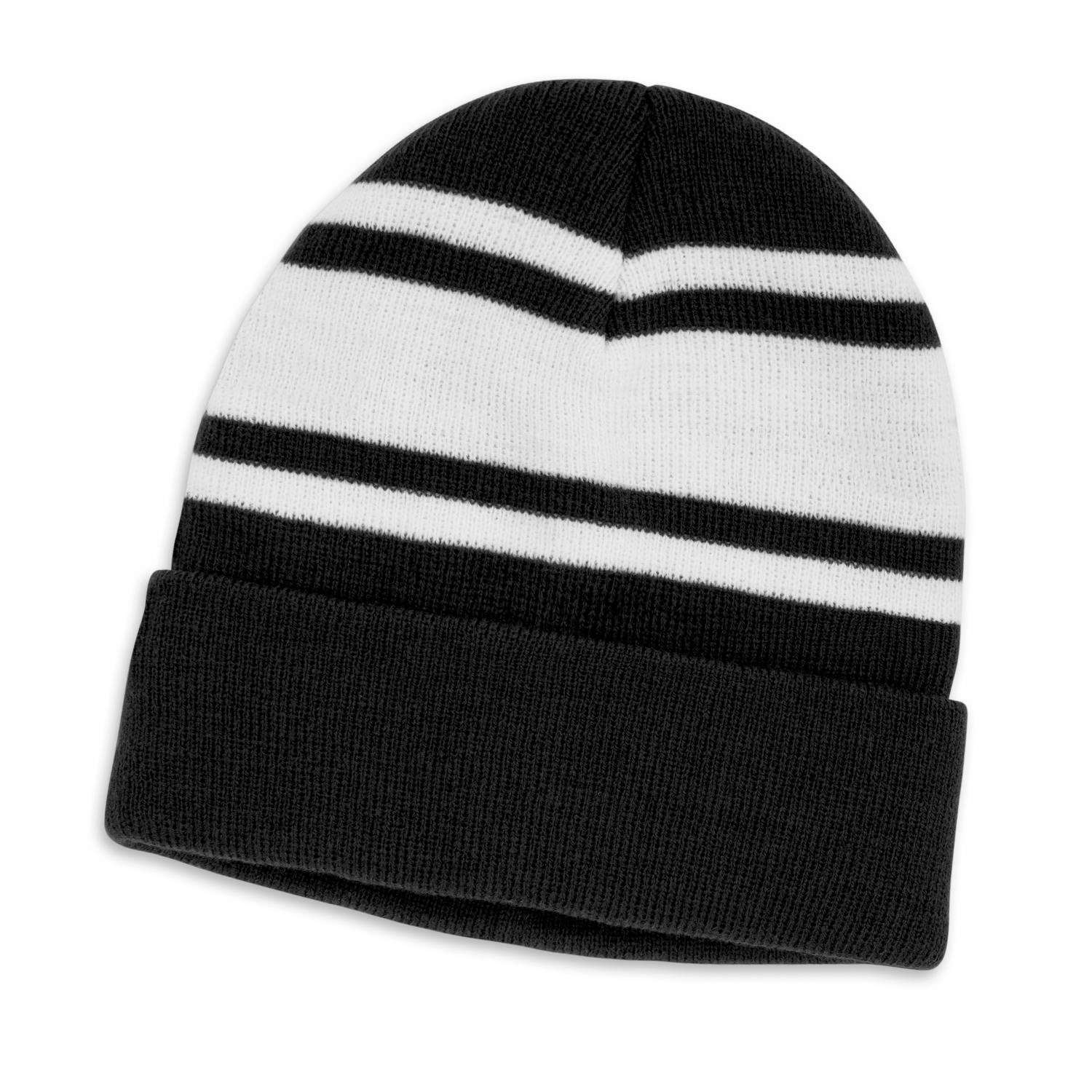 Commodore Acrylic Knit Beanies - Image 6