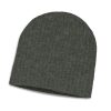 Avant Heather Cable Knit Beanies - Image 6