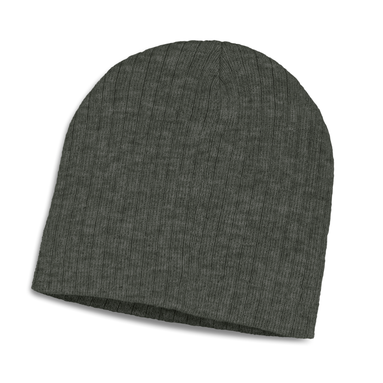 Avant Heather Cable Knit Beanies - Image 6
