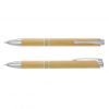EcoGlide Bamboo Ball Pens - Image 6