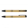 EcoGlide Bamboo Ball Pens - Image 7