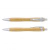 Zenthro Bamboo Ball Pens - Image 3