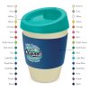Brinkley Bamboo 340mL Coffee Cups - Image 41
