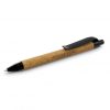 Velox Cork Ball Pens - Image 2