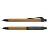 Velox Cork Ball Pens - Image 3