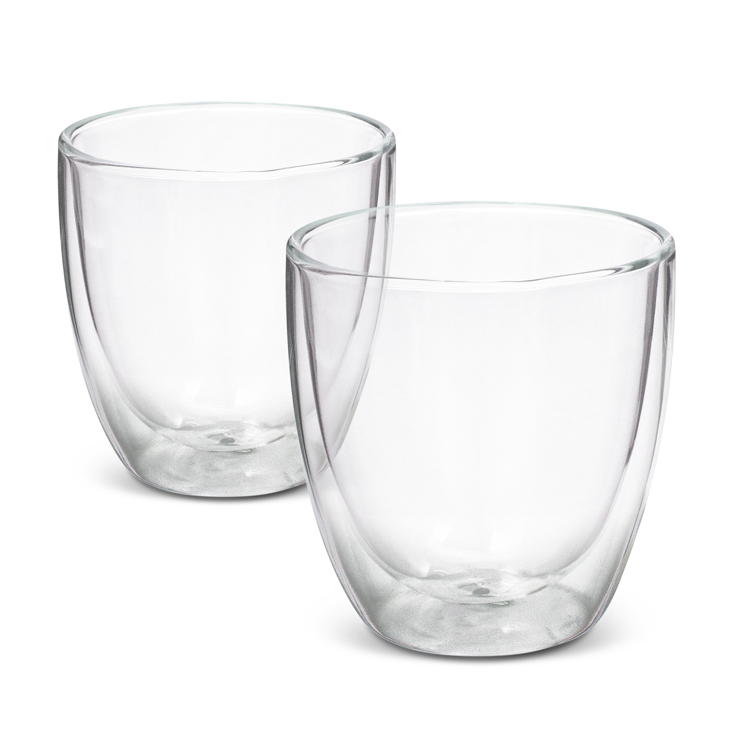 Viala Double Wall Glass Sets 310ml - Image 6