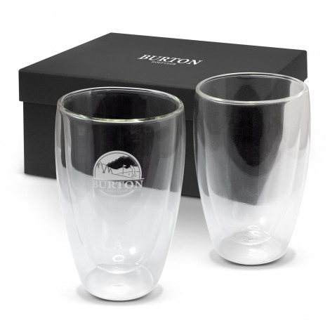 SipSync Double Wall Glass Sets - Image 2