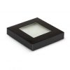 VistaVibe Square Coasters 2-Pack
