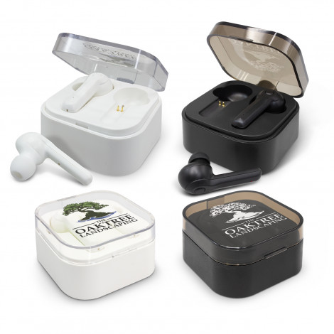 EchoBeat Bluetooth Earbuds - Image 2