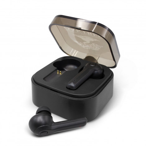 EchoBeat Bluetooth Earbuds - Image 4