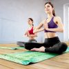 Bliss Slip Resistant Yoga Mats