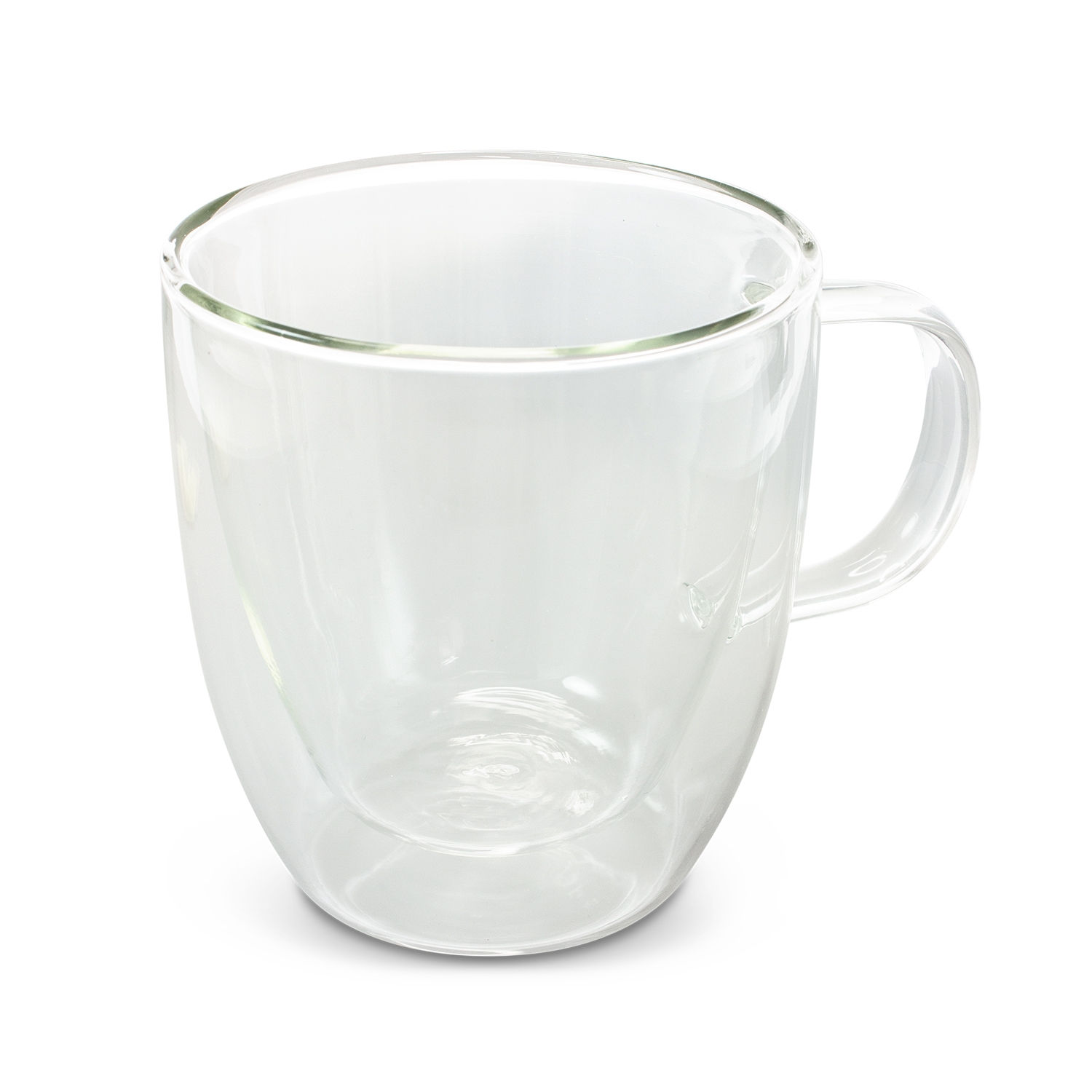 Riviera Borosilicate Glass Cups - Image 3