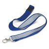 Averie Poly Reflector Lanyards - Image 14