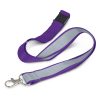 Averie Poly Reflector Lanyards - Image 32