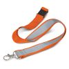 Averie Poly Reflector Lanyards - Image 23