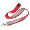 Averie Poly Reflector Lanyards - Image 25