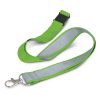 Averie Poly Reflector Lanyards - Image 26