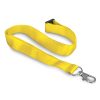 Leigh Soft Poly Lanyards - Image 22