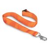 Leigh Soft Poly Lanyards - Image 23