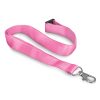 Leigh Soft Poly Lanyards - Image 24