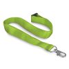 Leigh Soft Poly Lanyards - Image 26