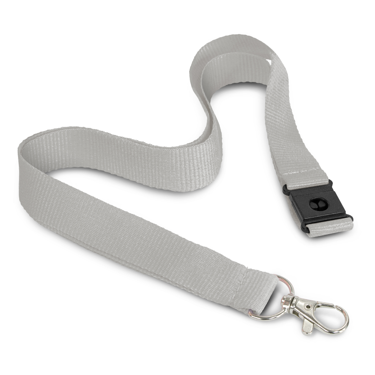 Ivory Custom 3D Lanyards - Image 20