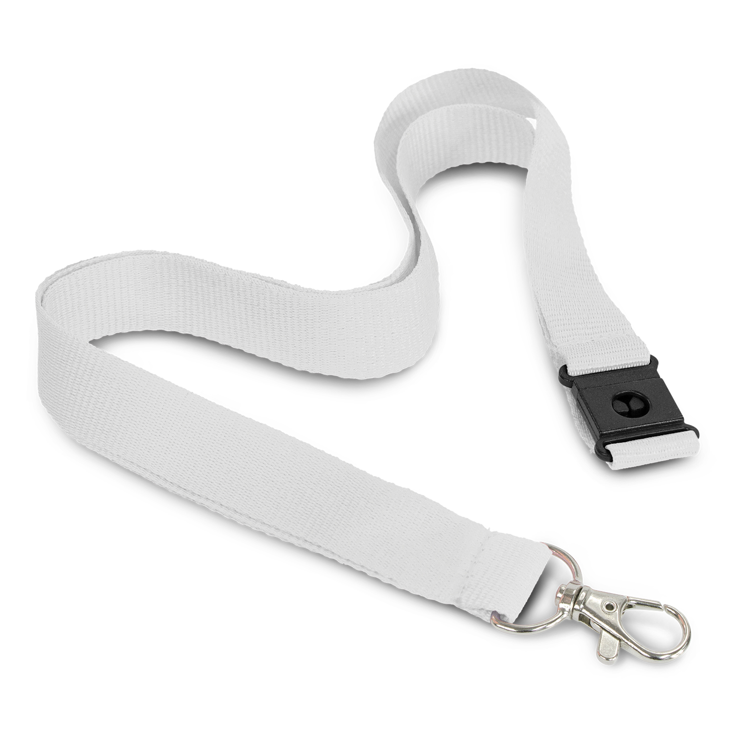 Ivory Custom 3D Lanyards - Image 21