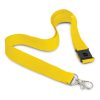 Ivory Custom 3D Lanyards - Image 6