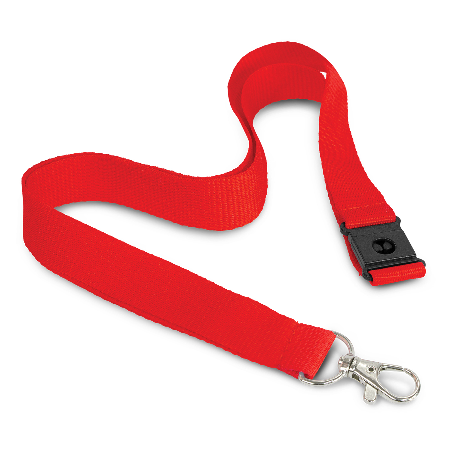 Ivory Custom 3D Lanyards - Image 9
