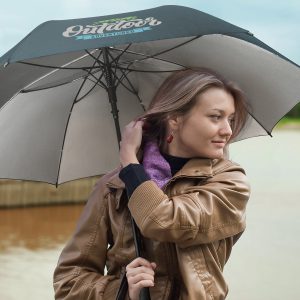Fresno Premium Sports Umbrellas