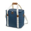 Canvas 32L Insulated Cooler Bags - Image 12