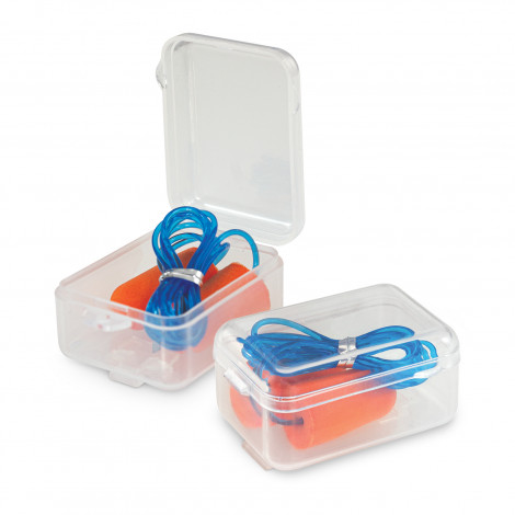 Foam Earplugs - Image 4