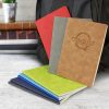 Ingram PU Cover Soft Notebooks