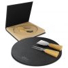 Ashford Cheese Set - Image 2