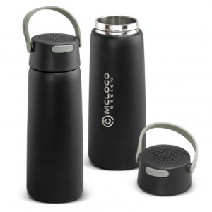 Speaker Bottle
