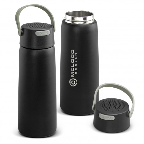 Speaker Bottle